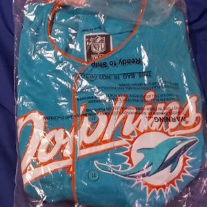Dolphins jersy